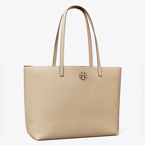 Tory Burch Handbags - Tory Burch| MCGRAW TOTE